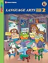 Spectrum Language Arts, Grade 2 (Little Critters)