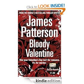 Bloody Valentine (Quick Reads 2011)