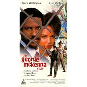 George Mckenna Story [VHS]