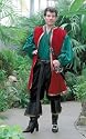 Nobles' Robe