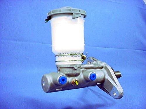 Qualitee International Brake Master Cylinder 6672100