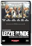 Letzte Runde - Sir Michael Caine