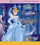 Cinderella / Cinderella 2 - Dreams Come True [1950]