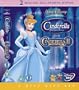 Cinderella/Cinderella 2 - Dreams Come True [DVD] [1950]