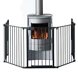 Barriere Flex 5 Firewall Babydanvon "Babydan"
