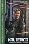 Kal Jerico: Underhive Bounty Hunter (Necromunda Novels)