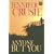 Anyone but You (Center Point Large Print Contemporary Romance)