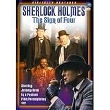 Sherlock Holmes - The Sign of Four