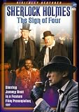 Sherlock Holmes - The Sign of Four