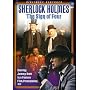 Sherlock Holmes - The Sign of Four
