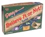 Ripleys Believe It or Not Board Game