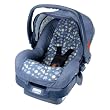 Cosco First Ride Deluxe Infant Car Seat