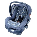Cosco First Ride Deluxe Infant Car Seat