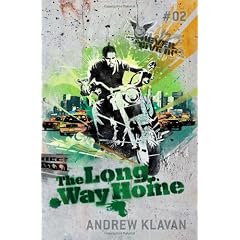 A Long Way Home