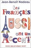 Les Fran�ais aussi ont un accent