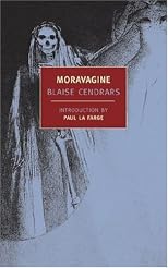 Moravagine