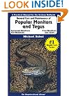 General Care and Maintenance of Popular Monitors & Tegus (The Herpetocultural Library Series)
