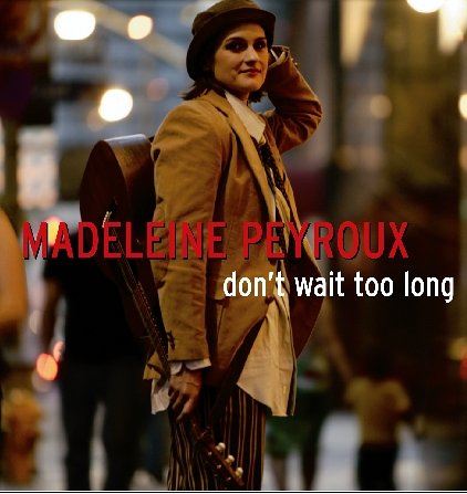 CD-Charts  Collectible : Don't Wait Too Long