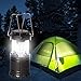 Ultra Bright LED Lantern - LED Camping Lantern,Portable Bright 30 LED Camping Light Flashlights For Hiking, Blackouts and Emergency