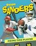 Deion Sanders: Prime Time Player (Lerner Sports Achievers)