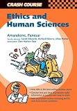 Ethics And Human Sciences (Crash Course)