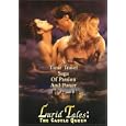 Lurid Tales: The Castle Queen