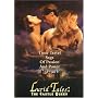Lurid Tales: The Castle Queen