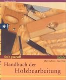 Produkt-Bild: Handbuch der Holzbearbeitung