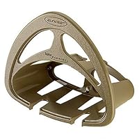 Suncast Garden Hose Hangout, Taupe HH150