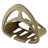 Suncast Garden Hose Hangout, Taupe #HH150 by Suncast