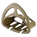 Suncast Garden Hose Hangout, Taupe HH150