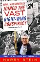 How I Accidentally Joined the Vast Right-Wing Conspiracy: (and Found Inner Peace)