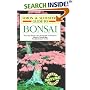 Simon & Schuster's Guide To Bonsai (Nature Guide Series)