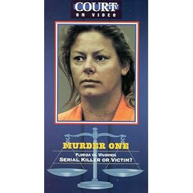 Court TV:Serial Killer Or Victim [VHS]