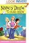 Sleepover Sleuths (Nancy Drew and the Clue Crew #1)