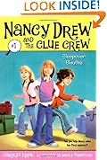 Sleepover Sleuths