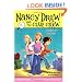 Sleepover Sleuths (Nancy Drew and the Clue Crew #1)