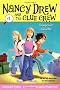 Sleepover Sleuths: 1 (Nancy Drew & the Clue Crew (Quality))