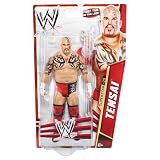Toy - WWE Series 28 Tensai Wrestling Action Figure