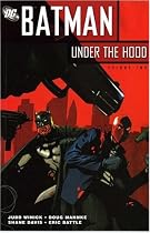 Batman: Under the Hood v. 2