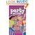 Party Secrets: Who to Invite, Must-Dance Music, Most-Loved Munchies & Foolproof Fun! (American Girl Library)