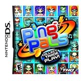 Ping Pals