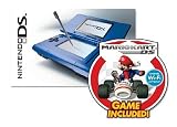Nintendo DS: Mario Kart Bundle - Electric Blue