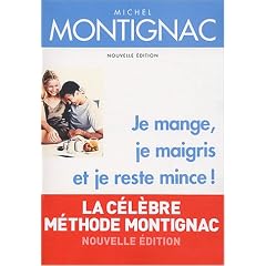 Je mange, je maigris et je reste mince !
