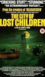 The City Of Lost Children [1995] VHS