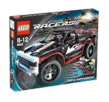 Eigenschaften LEGO 8682 / LEGO 8682 - Racers 8682 Nitro Intimidator