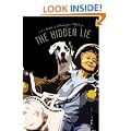 THE HIDDEN LIE (Battle & Hastings Mysteries)