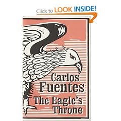 The Eagle's Throne