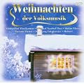 Weihnachten der Volksmusik - 2 CD