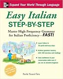Easy Italian Step-by-Step